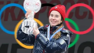 Как в мире отреагировали на допуск российских лыжников к международным стартам: «Не удивлены, но разочарованы»