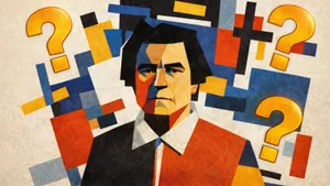 Тест для эрудитов: угадайте историческую личность по описанию и фото