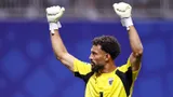 Что творит Кабо-Верде?! 40-летний вратарь снова удивил весь мир, а сборная с 3 очками пробилась в плей-офф ЧМ!