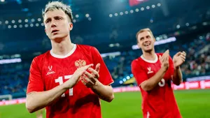 После вялого фиаско в Каире сборная Карпина устроит шоу в Волгограде. Прогноз на Россия — Буркина-Фасо