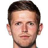 Крис Слевеланн