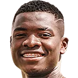 Кевин Баланта