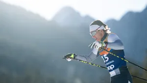 Первый лыжный старт 2026 года: Коростелев устроил погоню за норвежской звездой на «Тур де Ски»