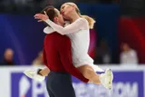 Мухортова: «После замечаний на контрольных прокатах я решила пересмотреть свой взгляд на программу»