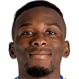 Алассан Сидибе