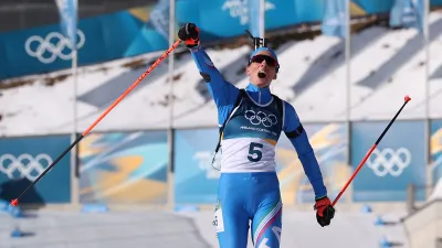 Лиза Виттоцци