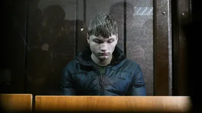 Даниил Секач