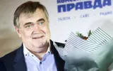 Юрий Розанов — о борьбе с онкологией: «Либо помру, либо буду работать»