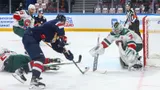 «Металлург» одержал 14-ю победу подряд, обыграв дома «Ак Барс»