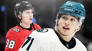 Дерзкая революция в Америке! Мировых легенд подвинула молодежь — в НХЛ врывается новое гениальное поколение? 