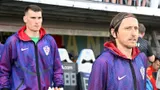 «Барселона» рассматривает возможность подписания вратаря сборной Хорватии