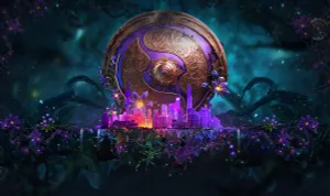 The International 2019. День первый. Как это было