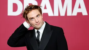 Забудьте про «Сумерки»: 10 лучших ролей Роберта Паттинсона