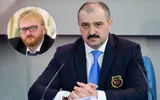 Депутат Милонов оценил решение МОК не признать сына Лукашенко главой Национального олимпийского комитета Белоруссии