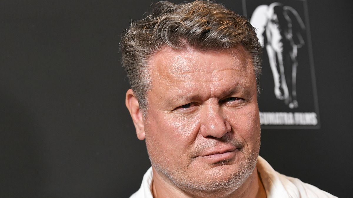 В Америке таких женщин-то уже и нет. Тактаров объяснил, почему у него никогда не было желания остаться жить в США