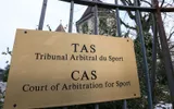 ЦСКА, «Зенит», «Динамо» и «Сочи» подали апелляцию в CAS на решение УЕФА об отстранении от еврокубков