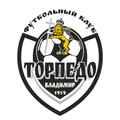 Торпедо-Владимир