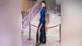 Жена Овечкина погуляла на дне рождения певицы Жасмин в компании Баскова и других звезд: видео