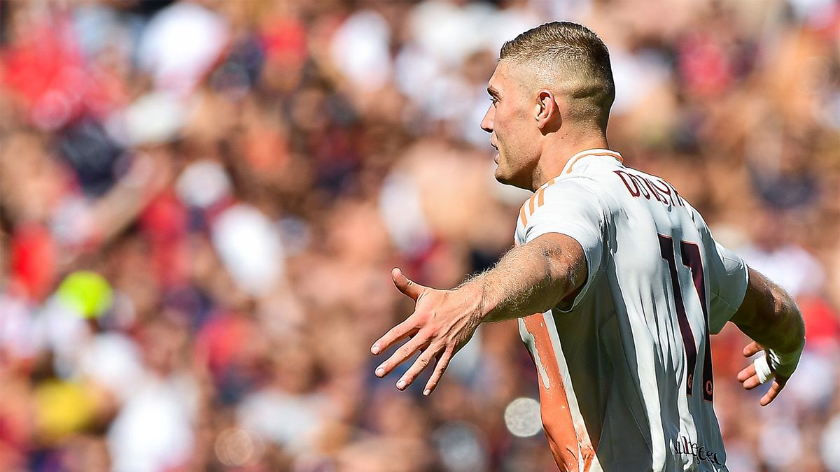 Довбик выбыл из строя более чем на месяц