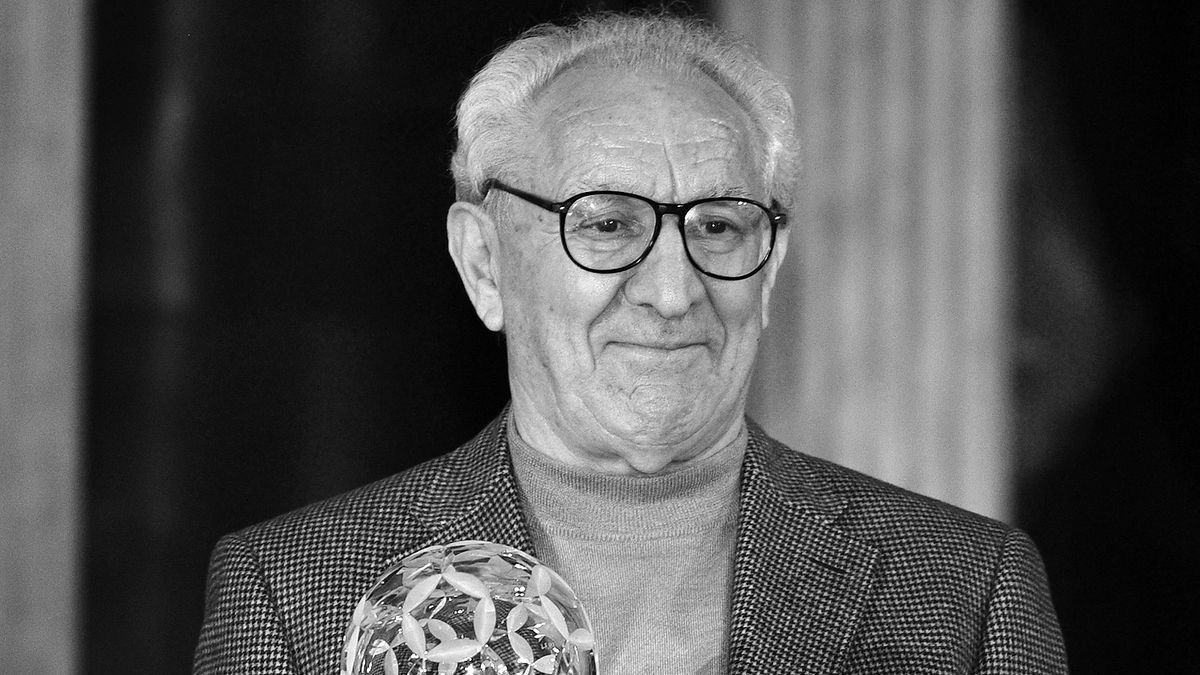 Умер Освальдо Баньоли — автор одной из главных сенсаций в истории Серии А