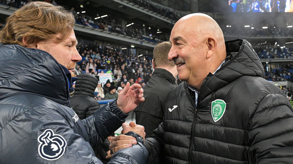 Карпин слабый тренер. Что этому человеку нужно сделать, чтоб его раскусили Вылететь Агузаров