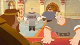 Посмотрела «Три богатыря. Ни дня без подвига 3»: лучше предыдущих мультфильмов, но есть минусы