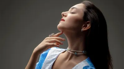 Евгения Медведева