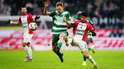 ФК Локомотив Москва, ФК Ахмат Грозный