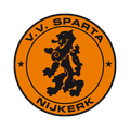 Спарта Найкерк