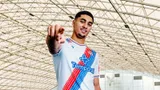 Хавбек сборной Израиля Халаили подписал контракт с лондонским клубом