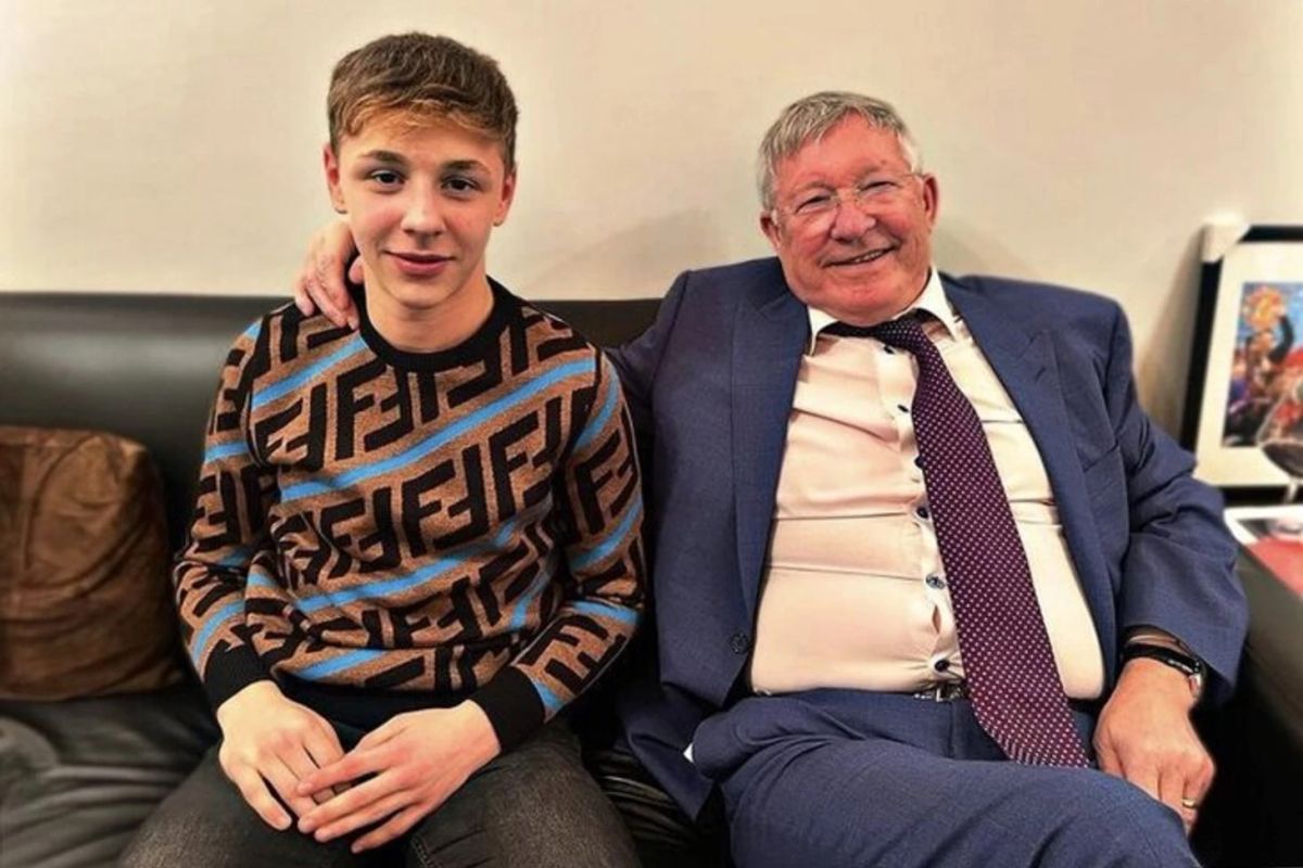 Ради России игрок «Манчестер Юнайтед» отказался от британского гражданства: в нашей сборной появится новый талант?