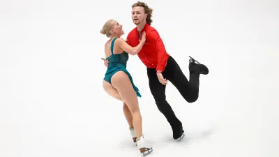 Е. Миронова / Е. Устенко