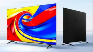 Цена стартует от 29000 — у QLED-телевизоров новой линейки TCL P7L (2026) яркость 400 нит и платформа Google TV