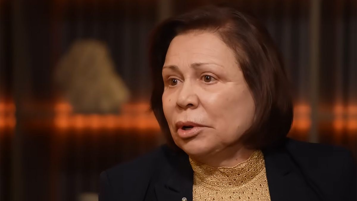 Роднина: Может, надо нам что-то и внутри страны менять. Три десятка лет стараемся выживать на купленных игроках