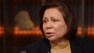 Ирина Роднина