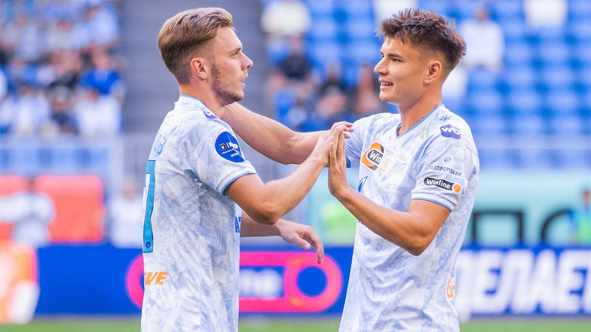 Ишков из «Урала» назвал лучшего российского игрока РПЛ: «Для меня это прям топ-футболист»