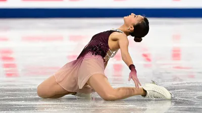 Каори Сакамото