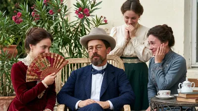 Литература