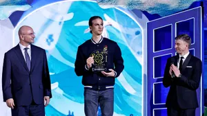 Смотрел «Русский вызов» с 1 ряда и поговорил с Гуменником после его победы. Чего турниру не хватило?