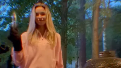 Камила Валиева