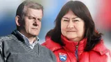 Жесткая рубка между Вяльбе и боссом норвежских лыж. Что происходит?