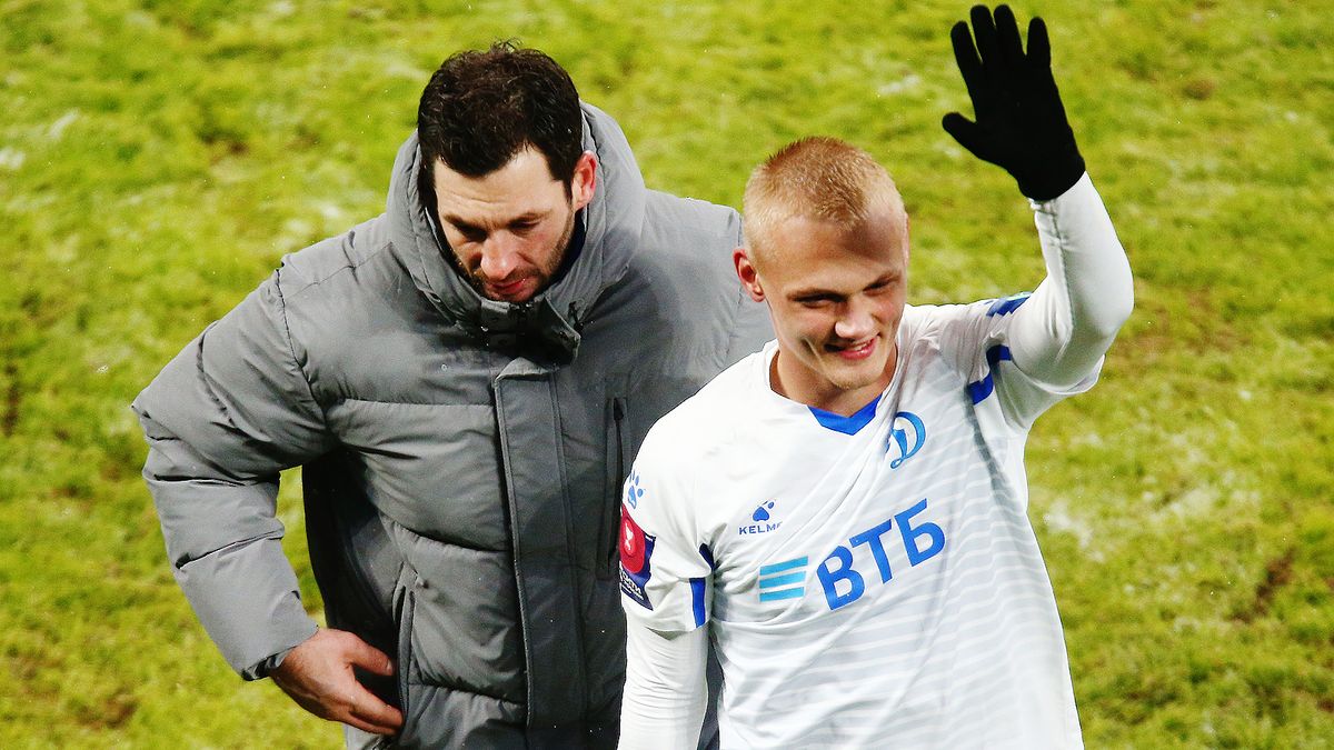 Тюкавин: «Думаю, Шварц согласился бы вернуться в «Динамо». Я бы встретил его в аэропорту»