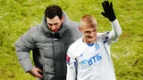 Бубнов: «Шварц подготовит Тюкавина к Европе, к Германии»