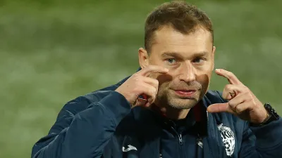 Василий Березуцкий