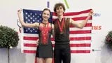 «В США я стал развиваться сильнее». Уехавший в Америку русский фигурист назвал преимущества перед Россией