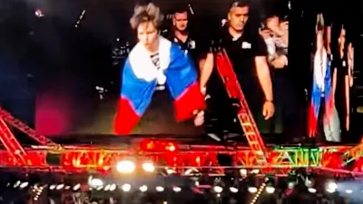 Ирина Алексеева