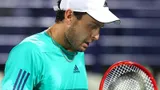Карацев победил Харриса, выиграв первый в карьере турнир ATP
