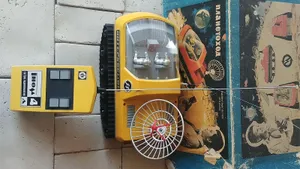 Эта детская игрушка в СССР была мечтой мальчишек: «Интеркосмос» считался настоящей роскошью