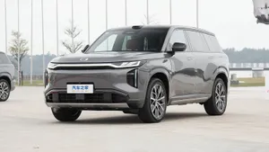 Гибридный кроссовер GAC S7 доберется до России: что о нем известно