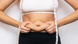 Этот неочевидный симптом может указывать на преддиабет: проверьте здоровье, если ваша талия больше 90 см